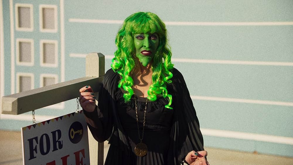 The Munsters（原題）の画像