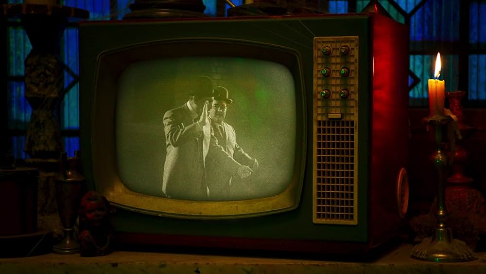 The Munsters（原題）の画像