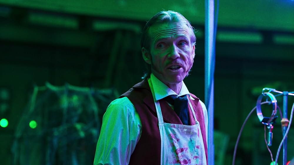 The Munsters（原題）の画像