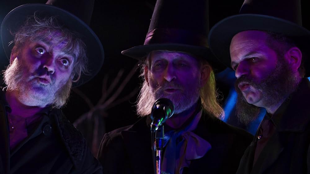 The Munsters（原題）の画像