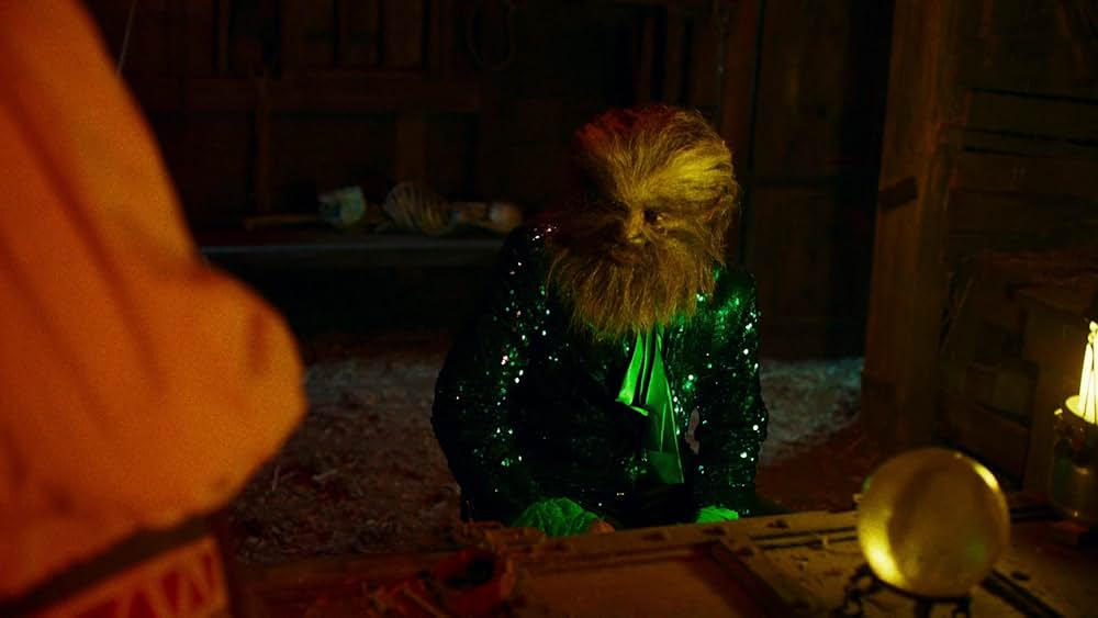 The Munsters（原題）の画像