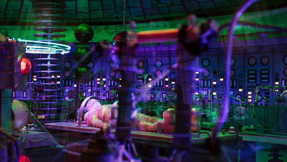 The Munsters（原題）の画像