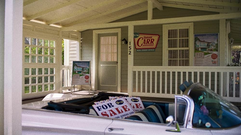 The Munsters（原題）の画像