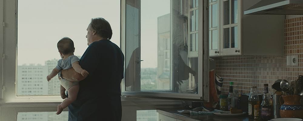 Rhapsody（原題）の画像