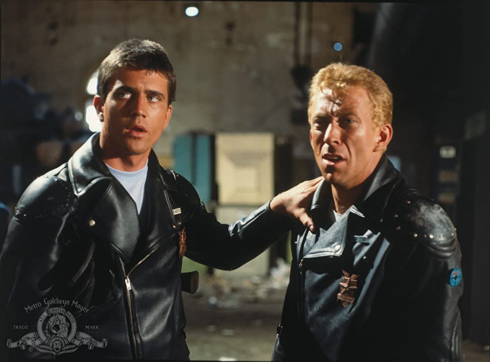 マッドマックスの画像