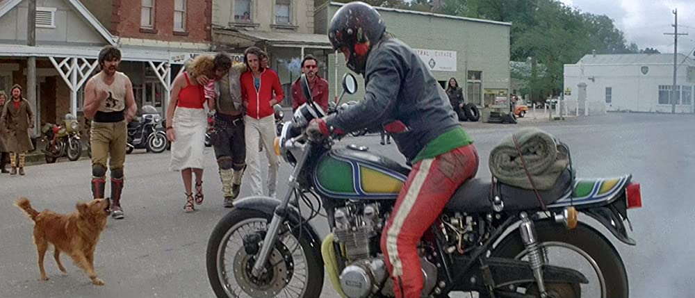 マッドマックスの画像