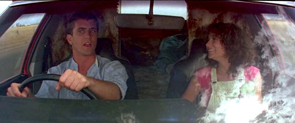 マッドマックスの画像