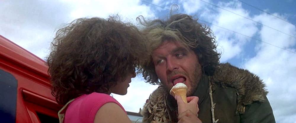 マッドマックスの画像