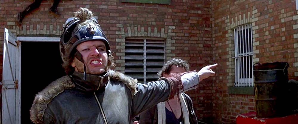 マッドマックスの画像