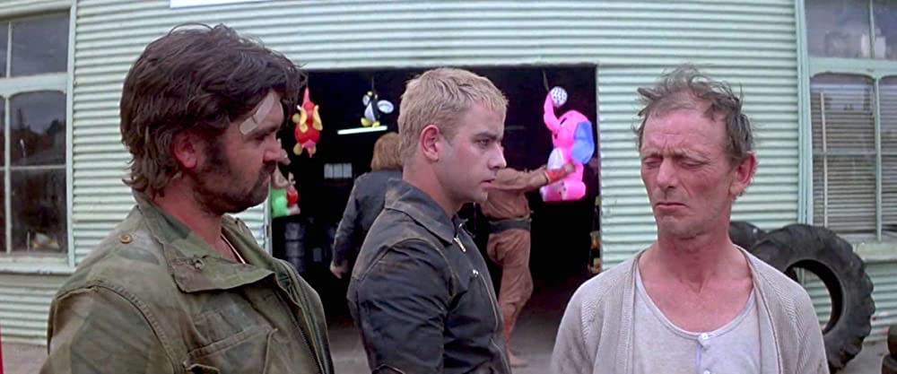 マッドマックスの画像