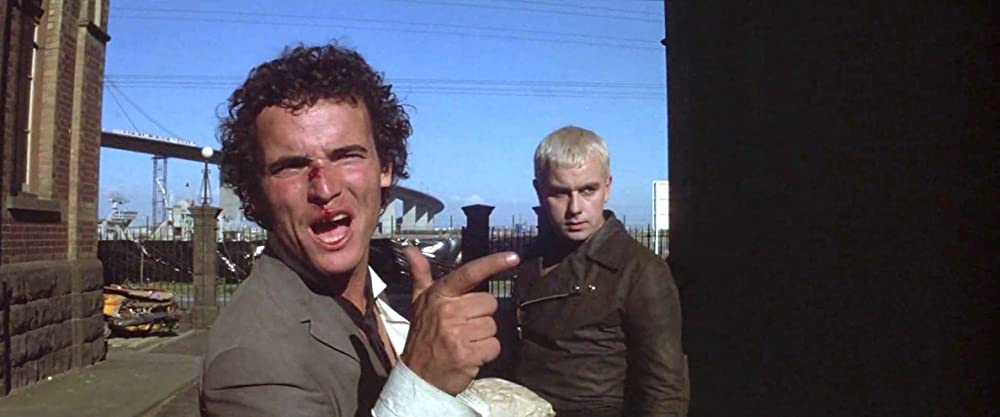 マッドマックスの画像