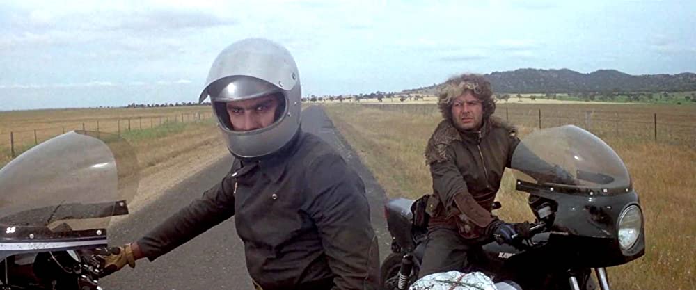 マッドマックスの画像