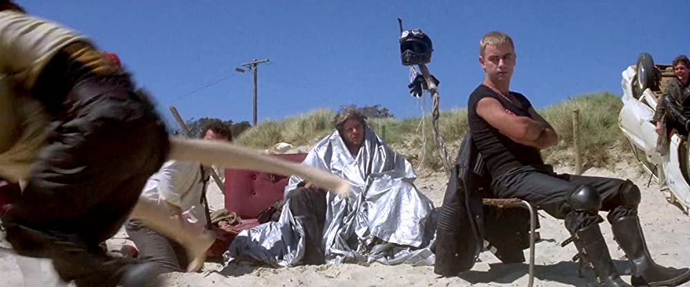 マッドマックスの画像