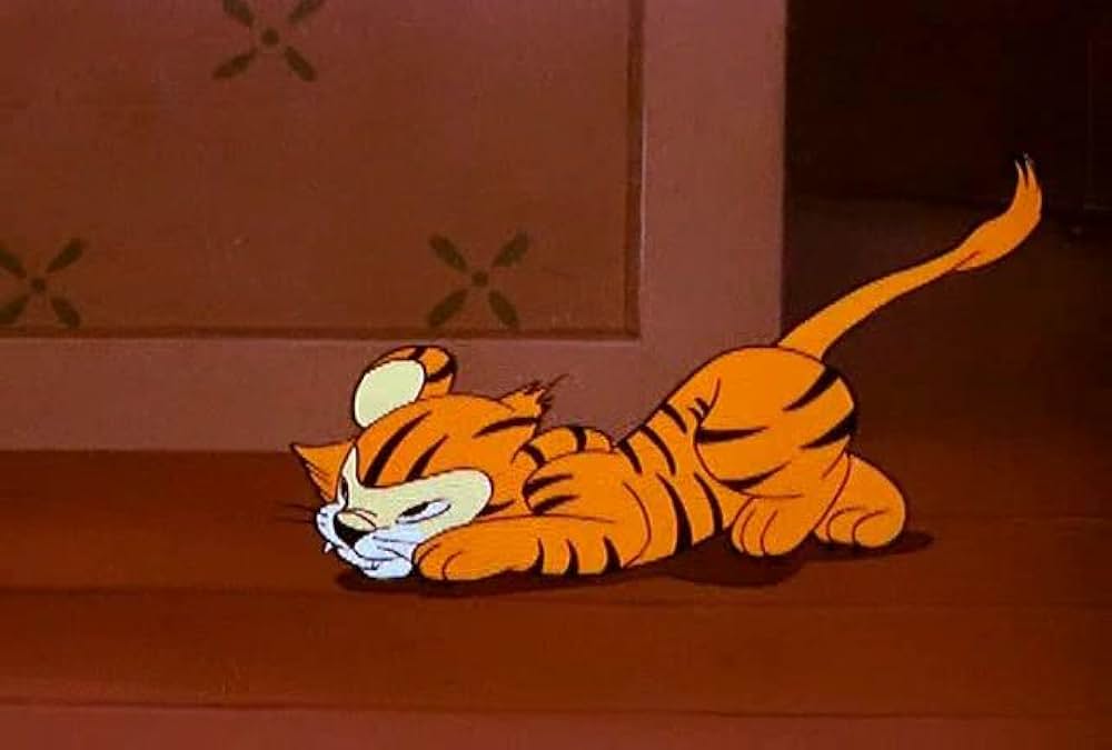 フィガロとクレオの画像