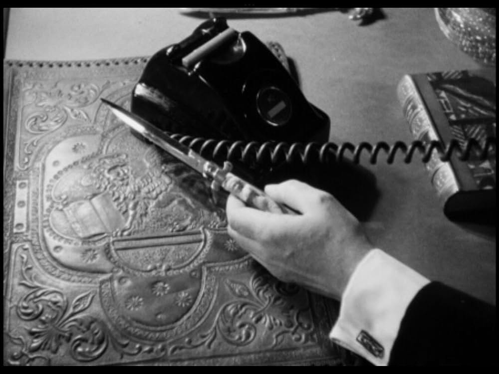 Spy Hunt（原題）の画像