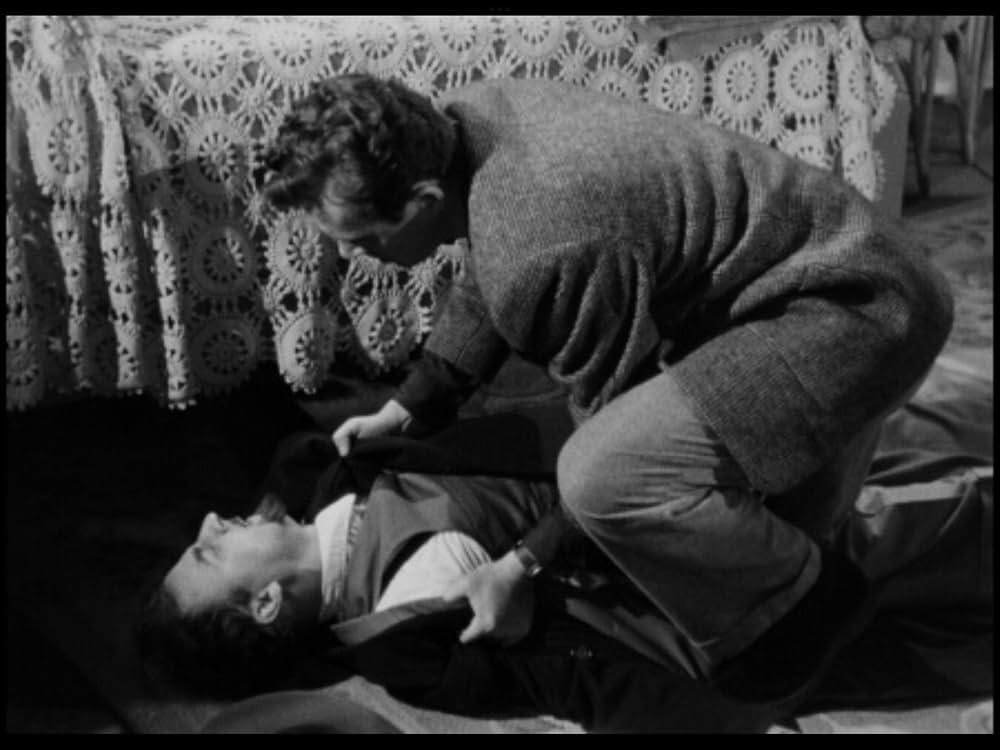 Spy Hunt（原題）の画像