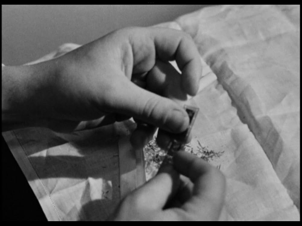 Spy Hunt（原題）の画像