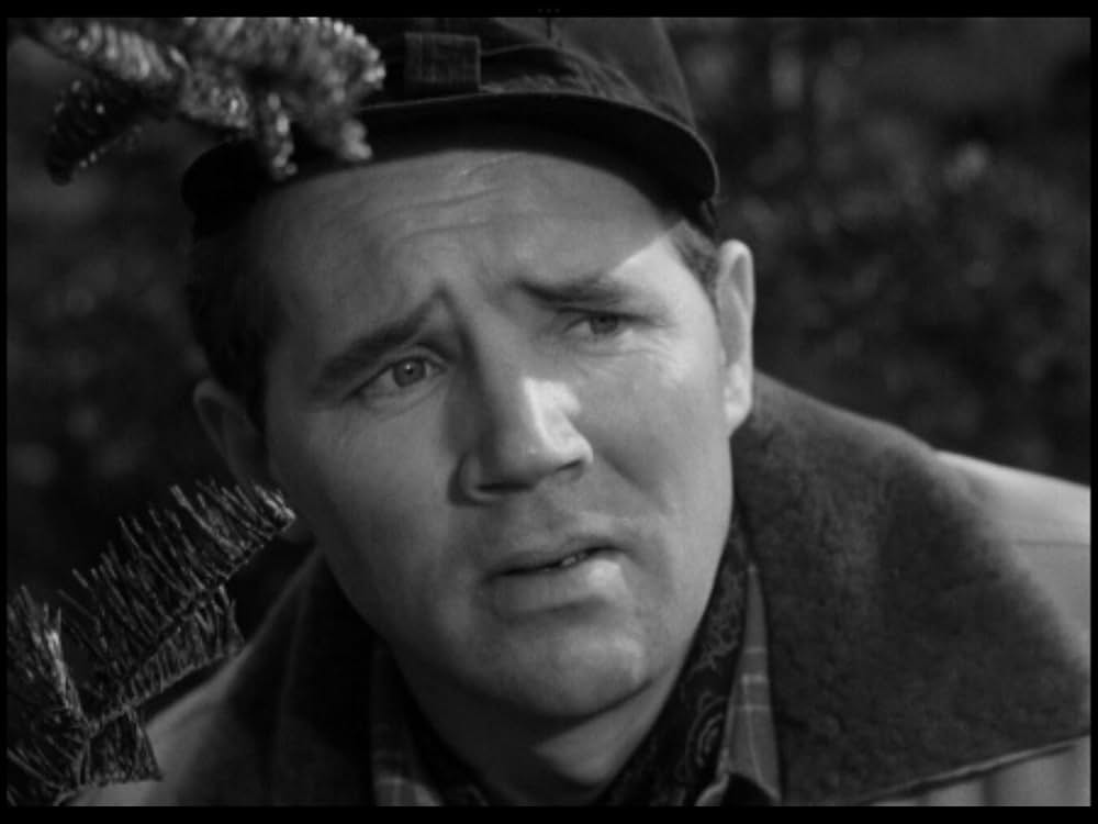 Spy Hunt（原題）の画像