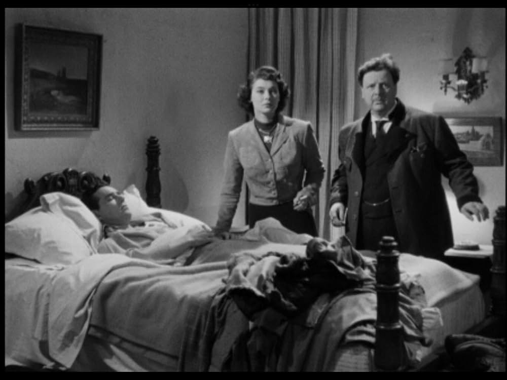 Spy Hunt（原題）の画像