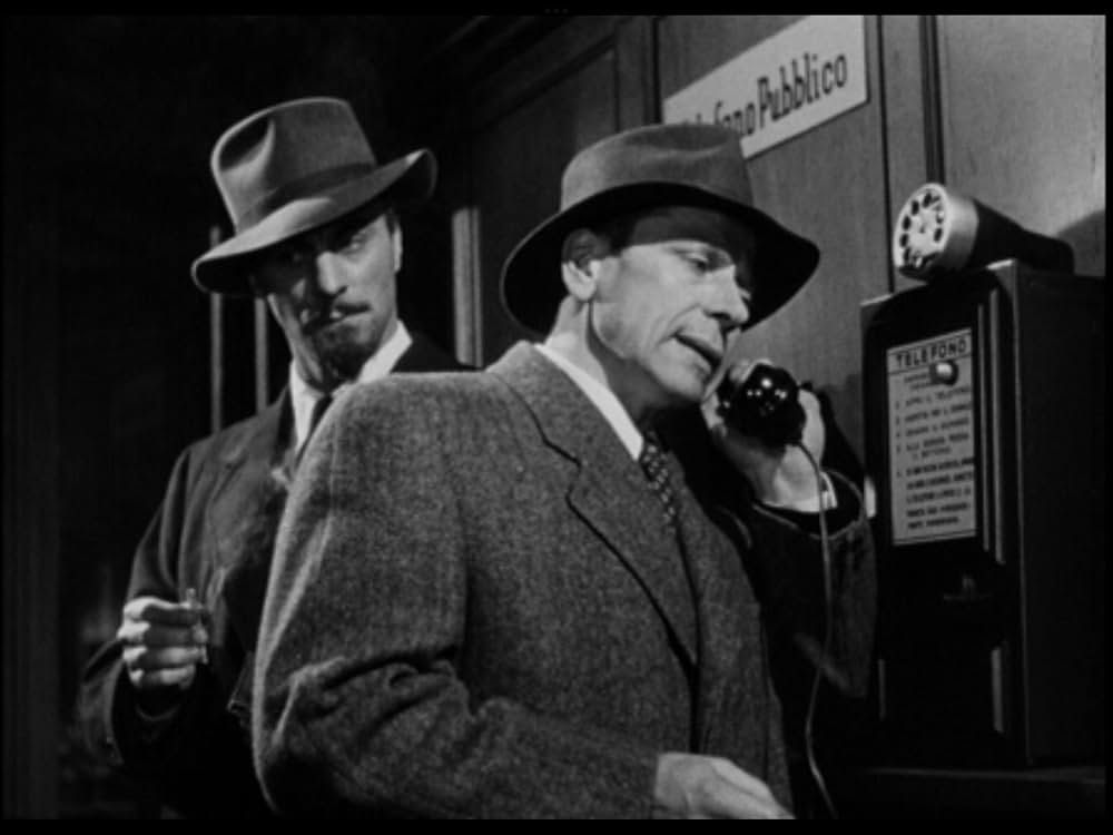 Spy Hunt（原題）の画像