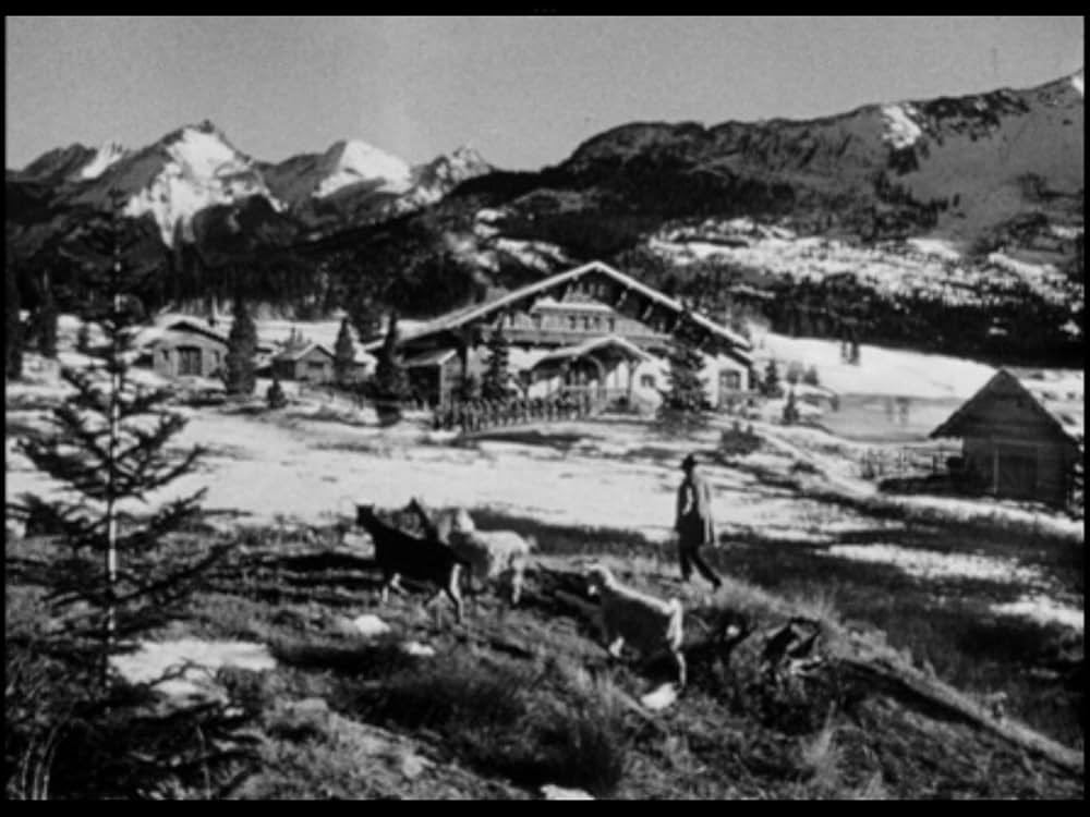 Spy Hunt（原題）の画像