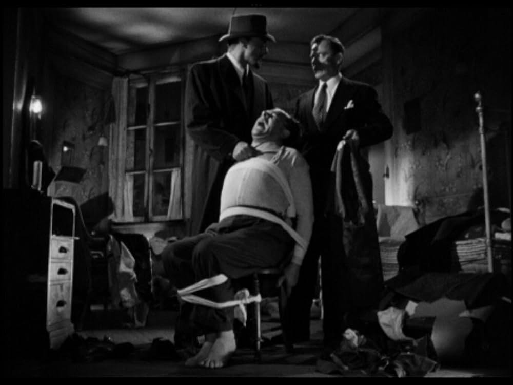 Spy Hunt（原題）の画像