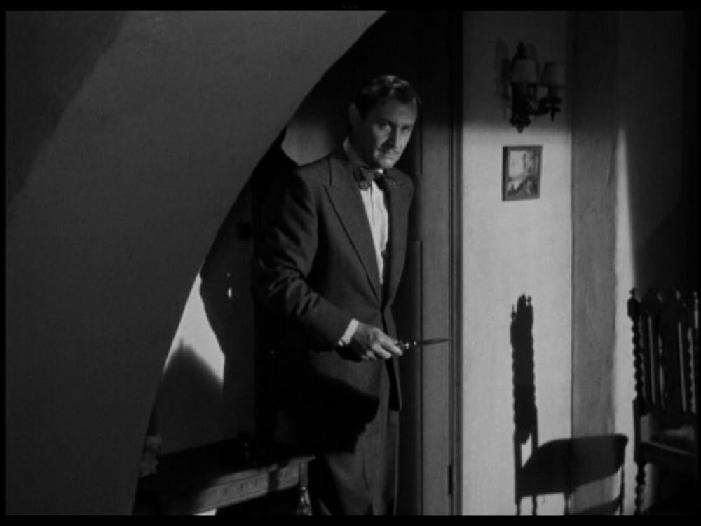 Spy Hunt（原題）の画像