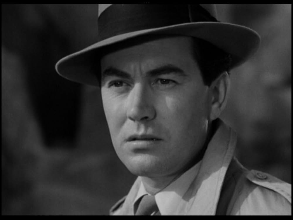 Spy Hunt（原題）の画像