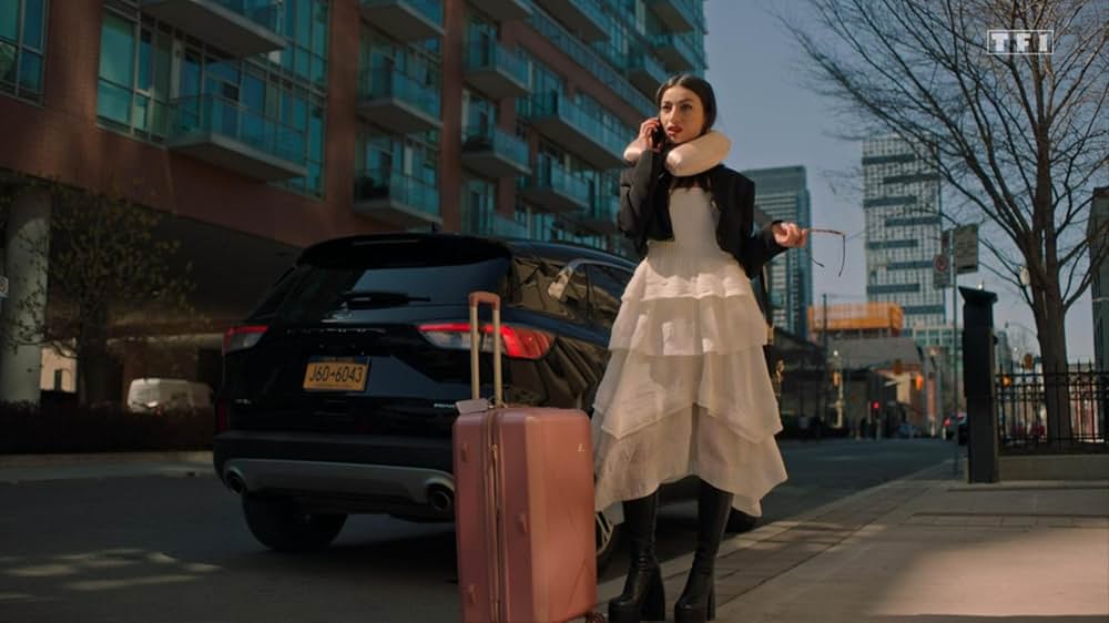 ファッショナブル・ラブの写真