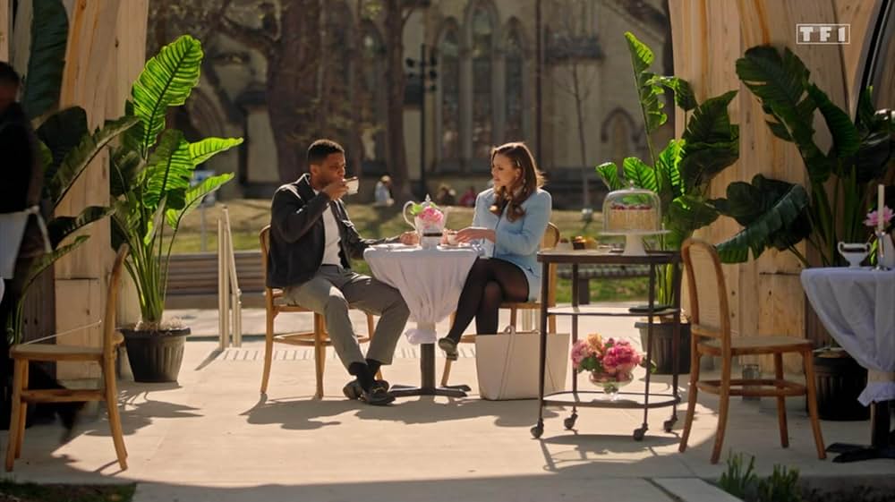 ファッショナブル・ラブの画像