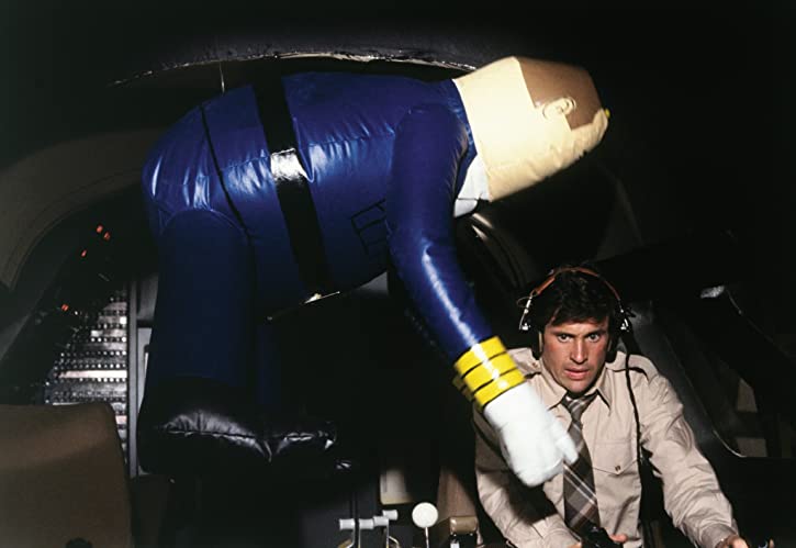 フライングハイの画像