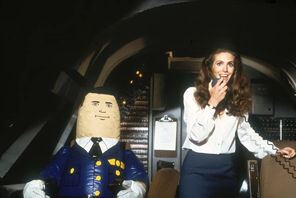 フライングハイの画像