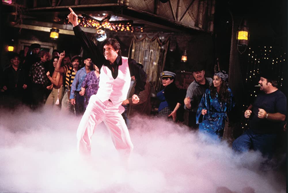 フライングハイの画像