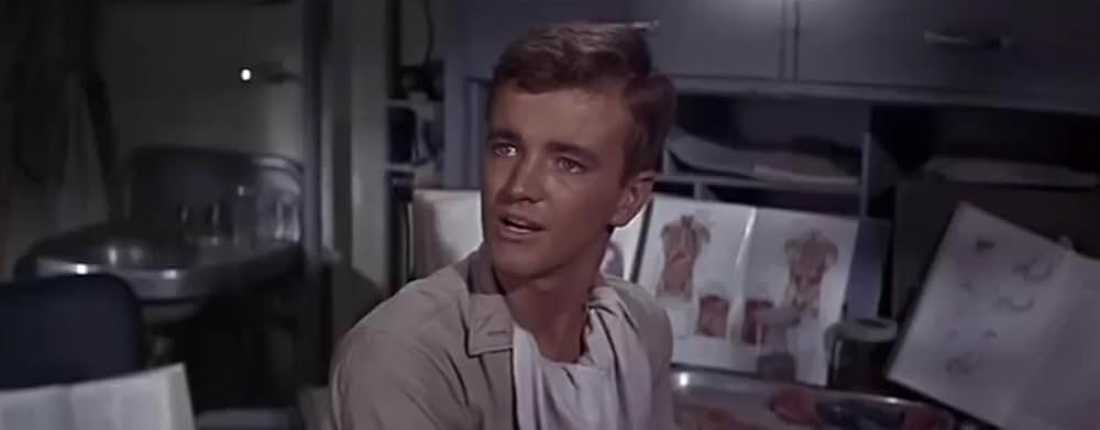 ミスタア・パルバーの画像