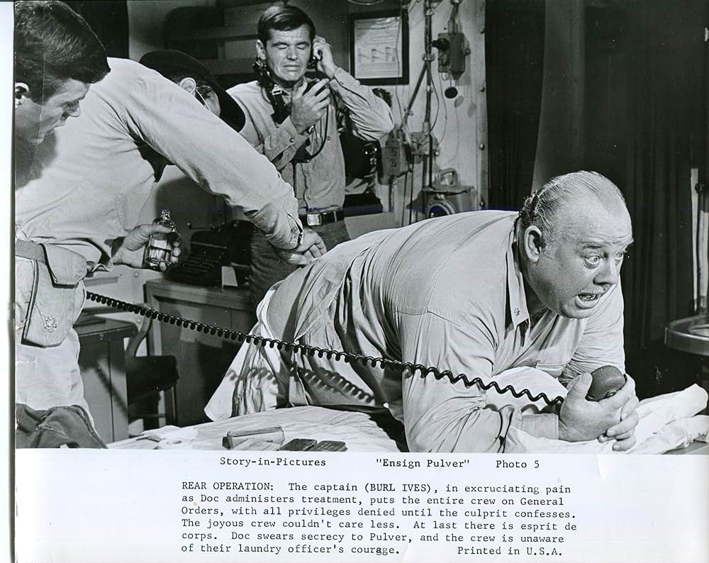 ミスタア・パルバーの写真