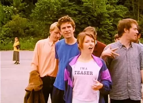 イディオッツの画像