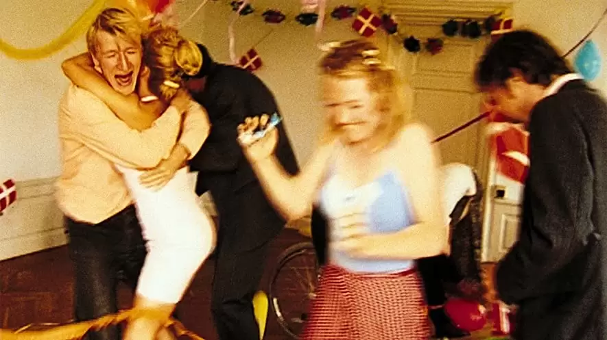 イディオッツの画像