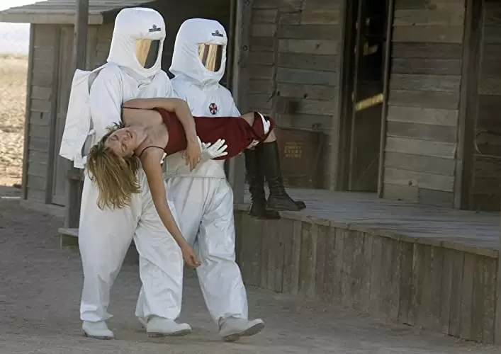 バイオハザード IIIの画像