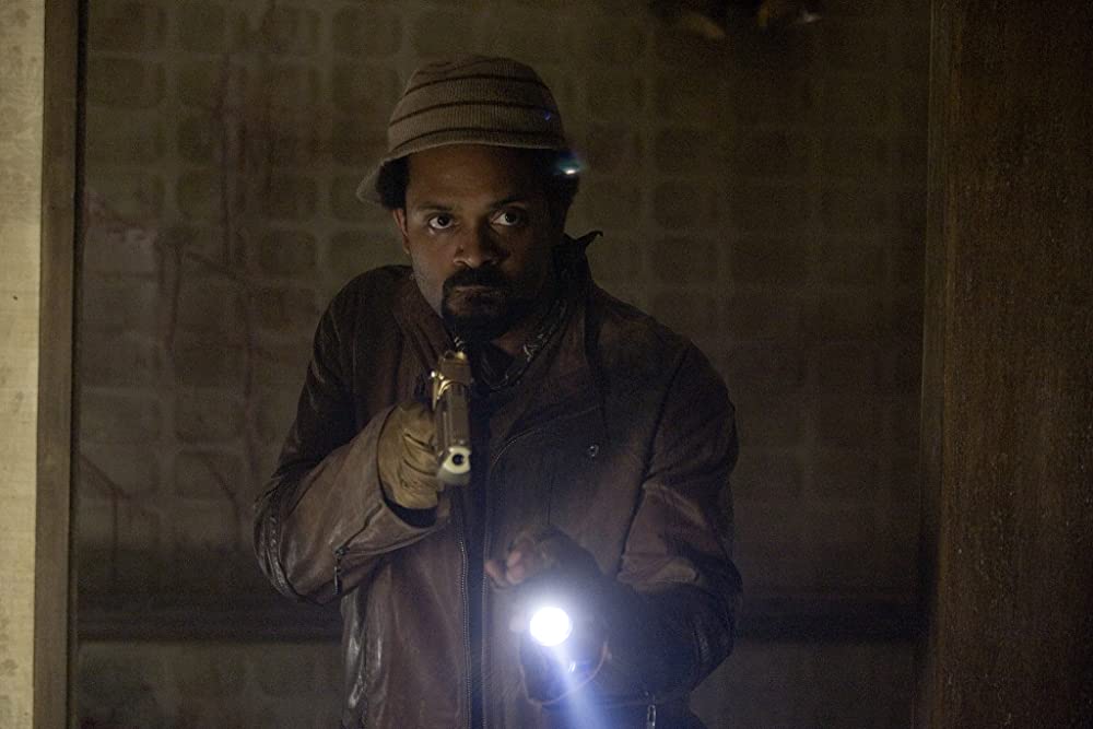 バイオハザード IIIの画像