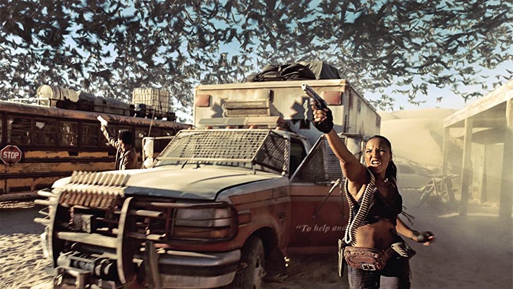 バイオハザード IIIの画像