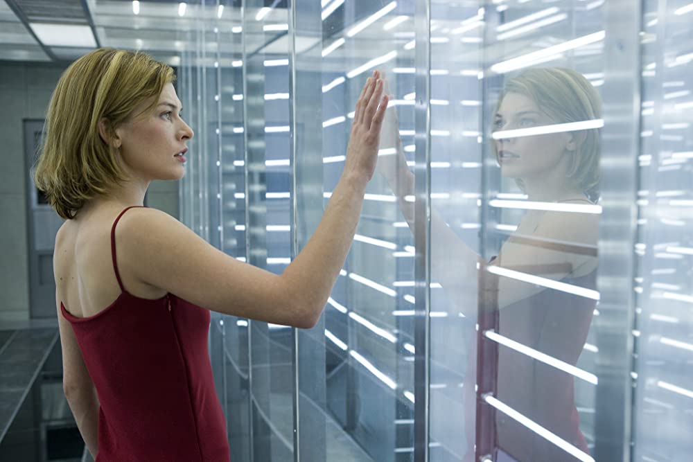 バイオハザード IIIの画像