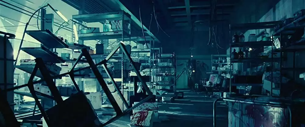 バイオハザード IIIの画像