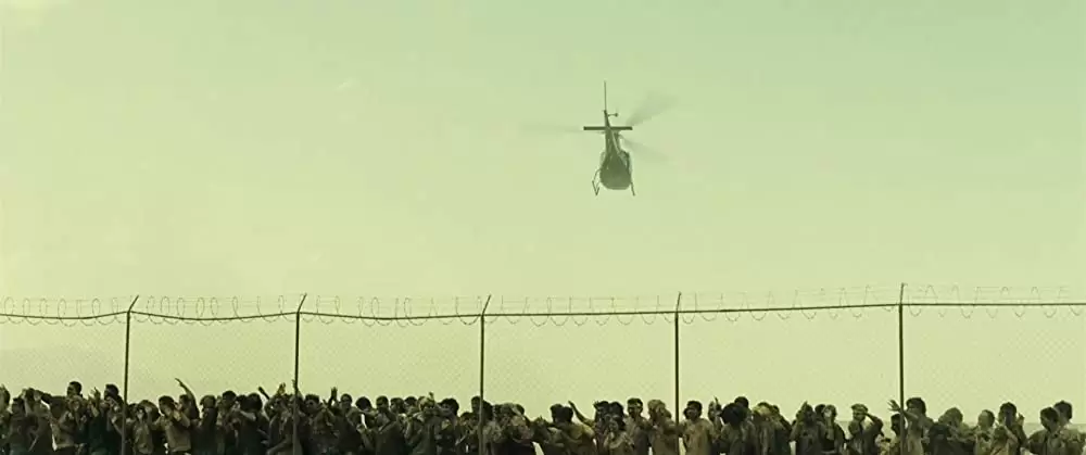 バイオハザード IIIの画像