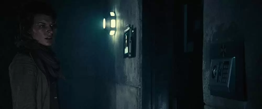 バイオハザード IIIの画像