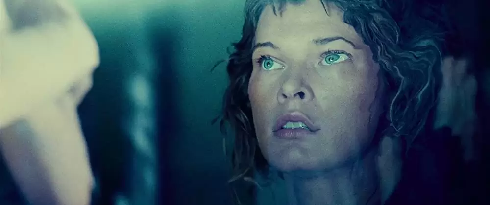 バイオハザード IIIの画像