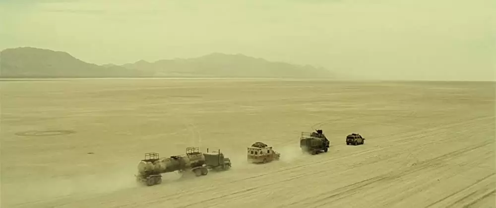 バイオハザード IIIの画像