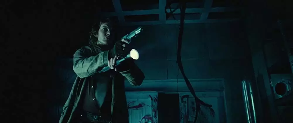 バイオハザード IIIの画像