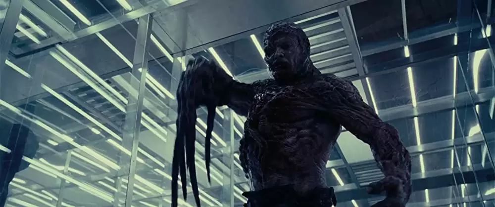 バイオハザード IIIの画像