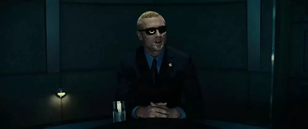 「バイオハザード III」ジェイソン・オマラの画像