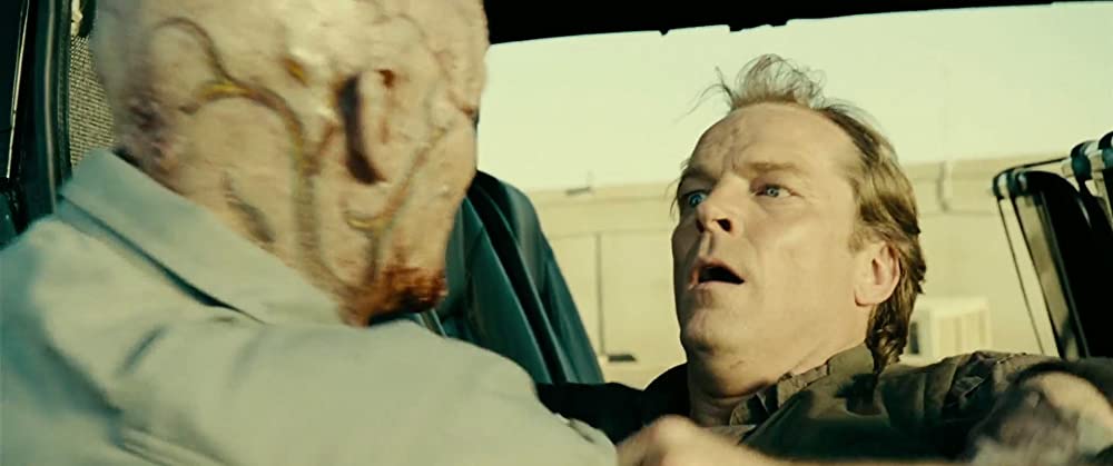 バイオハザード IIIの画像